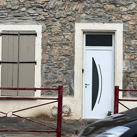 Maison Des Corbieres Conilhac-Corbieres ภายนอก รูปภาพ