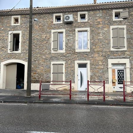 Maison Des Corbieres Conilhac-Corbieres ภายนอก รูปภาพ