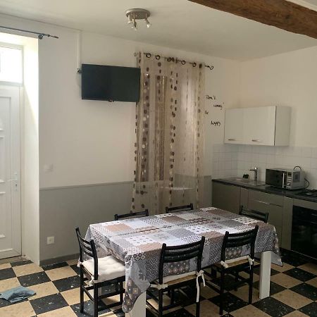 Maison Des Corbieres Conilhac-Corbieres ภายนอก รูปภาพ