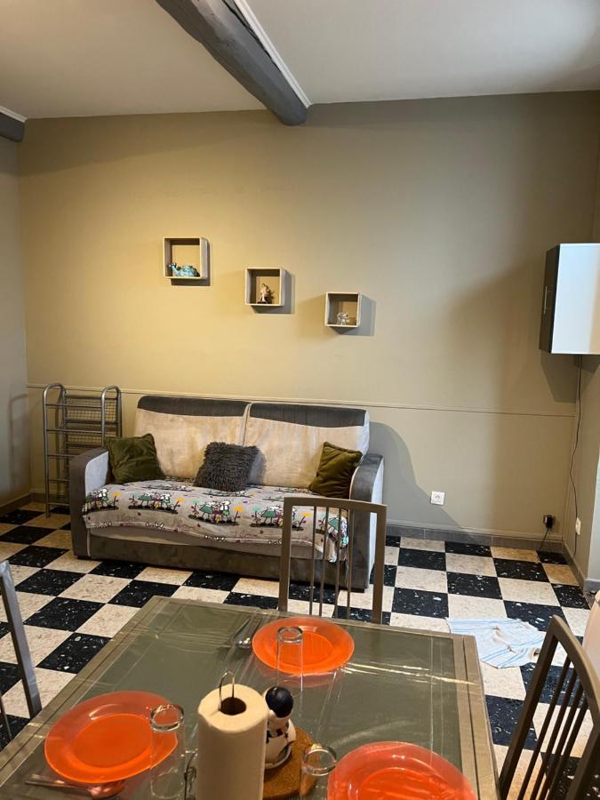 Maison Des Corbieres Conilhac-Corbieres ภายนอก รูปภาพ