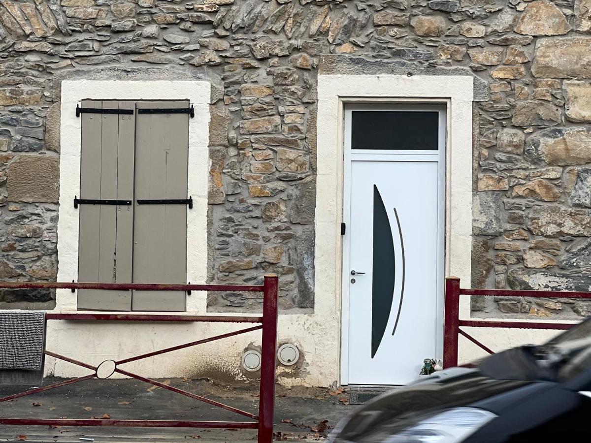 Maison Des Corbieres Conilhac-Corbieres ภายนอก รูปภาพ